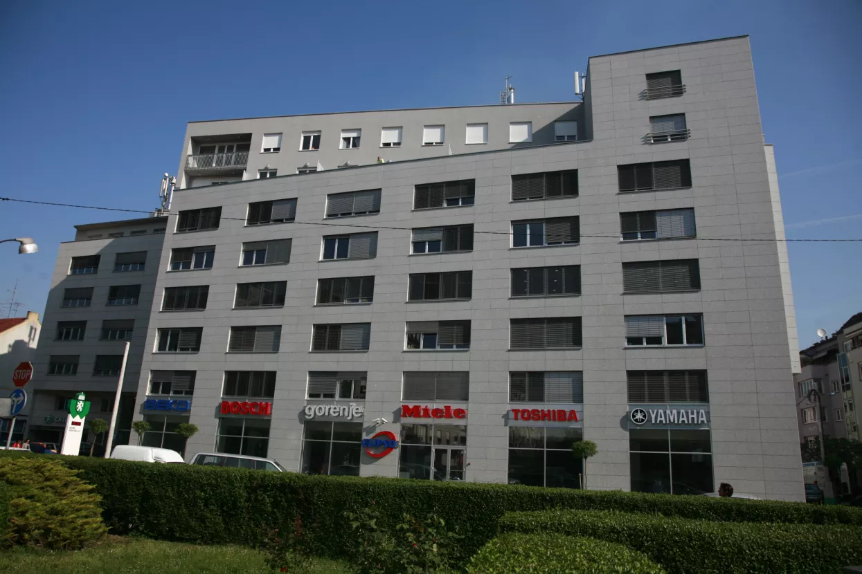 Najmom, umjesto kupnjom, može se uštediti vrijednost stana