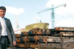 Optuženi za aferu Brodosplit ne osjećaju se krivima