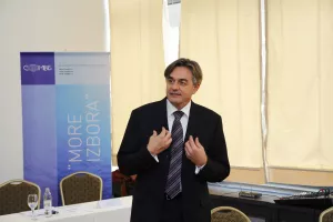 Rješenja za financijske institucije u regiji