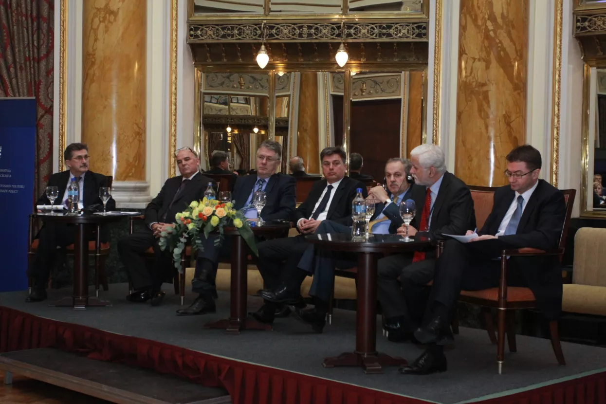 Bago: Tko se nije pripremio za EU lošije će proći