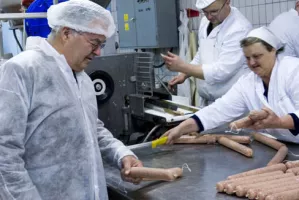 Gavrilovići traže zamjenu za Slavicu Maros Stipančić