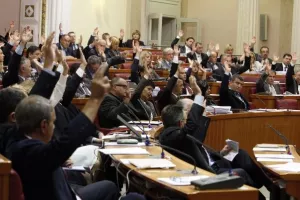 Koje kazne Sabor želi pooštriti?