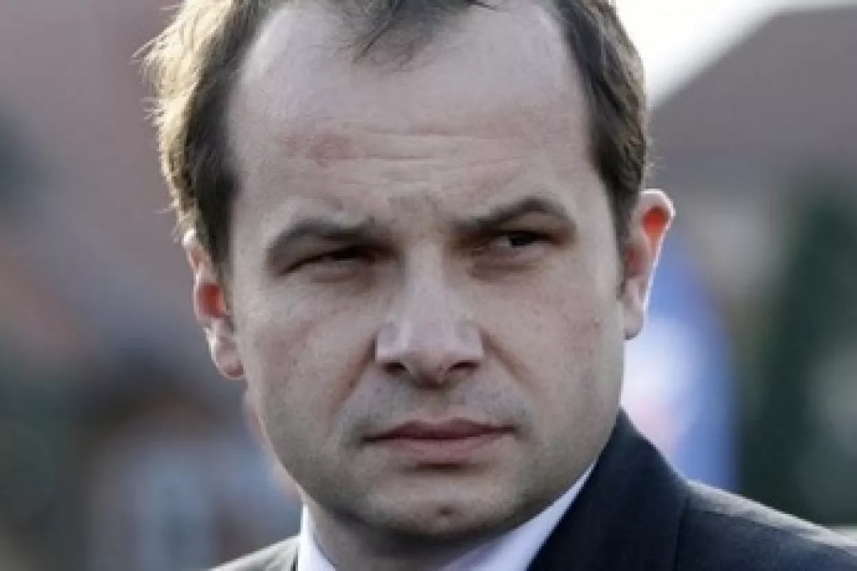 Hajda&scaron; Dončić najavio natječaj za 44 nova vlaka