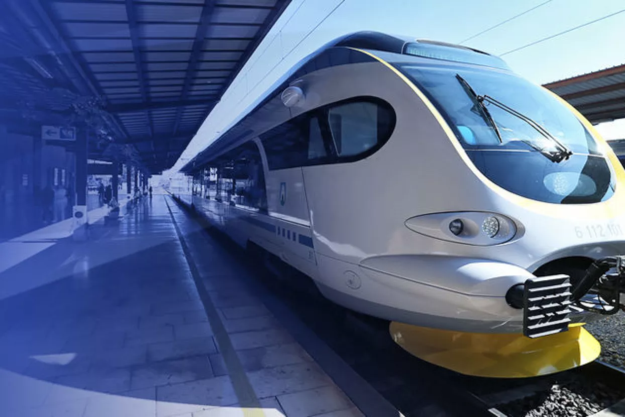 Pet kompanija želi Gredelj