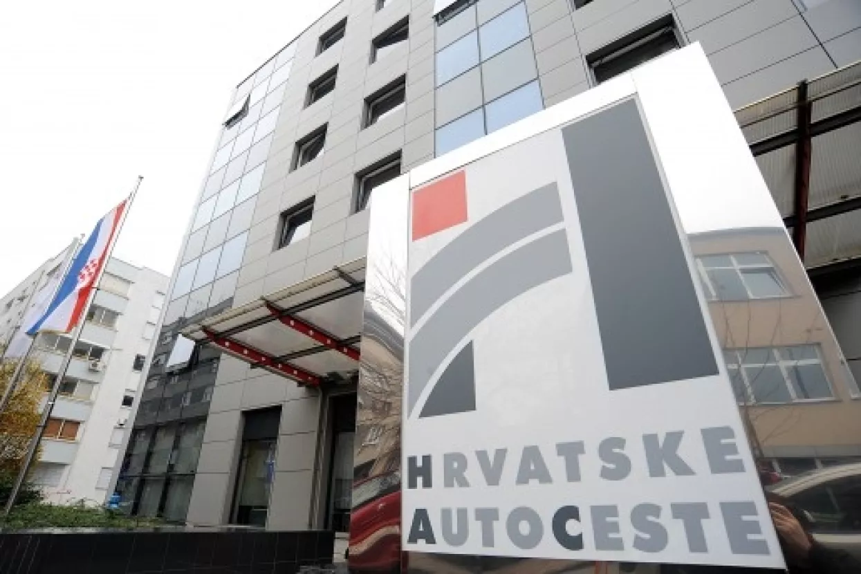 HAC-u 130 milijuna eura kredita od skupine banaka