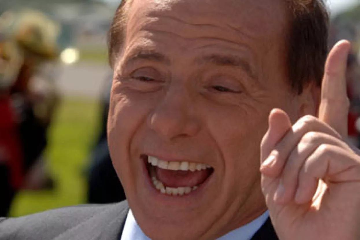 Berlusconi najavio mogućnost napu&scaron;tanja eura