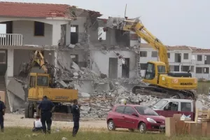 'Krajnji je rok za legalizaciju'