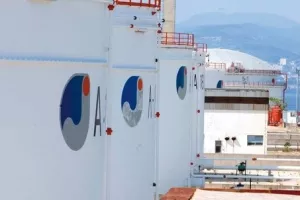 Janaf potpisao novi ugovor s NIS-om