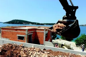 Nema produženja rokova legalizacije