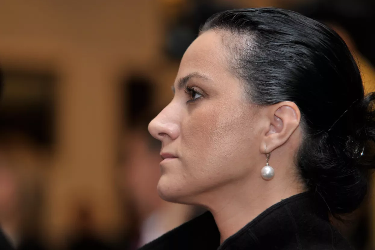 Bianca Matković više nije u Upravi Atlasa