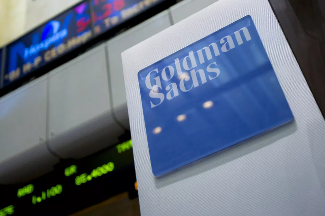 Goldman Sachs dobit utrostručio na 2,9 milijardi dolara