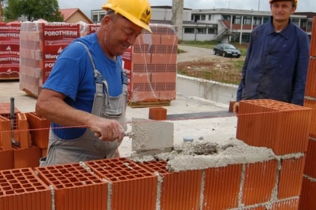 Hrvatima ograničeno njemačko tržište rada još barem 2 godine