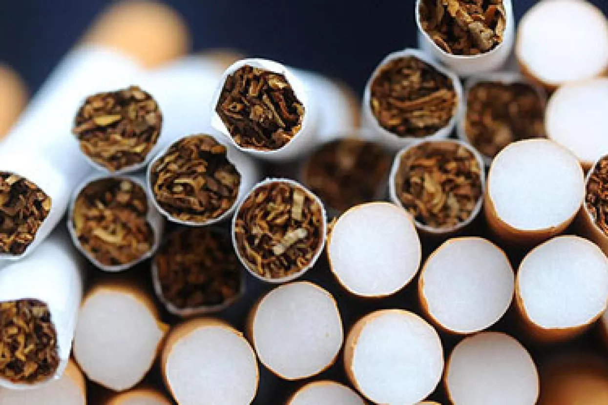 Vlada najavila znatno povećanje cijena cigareta