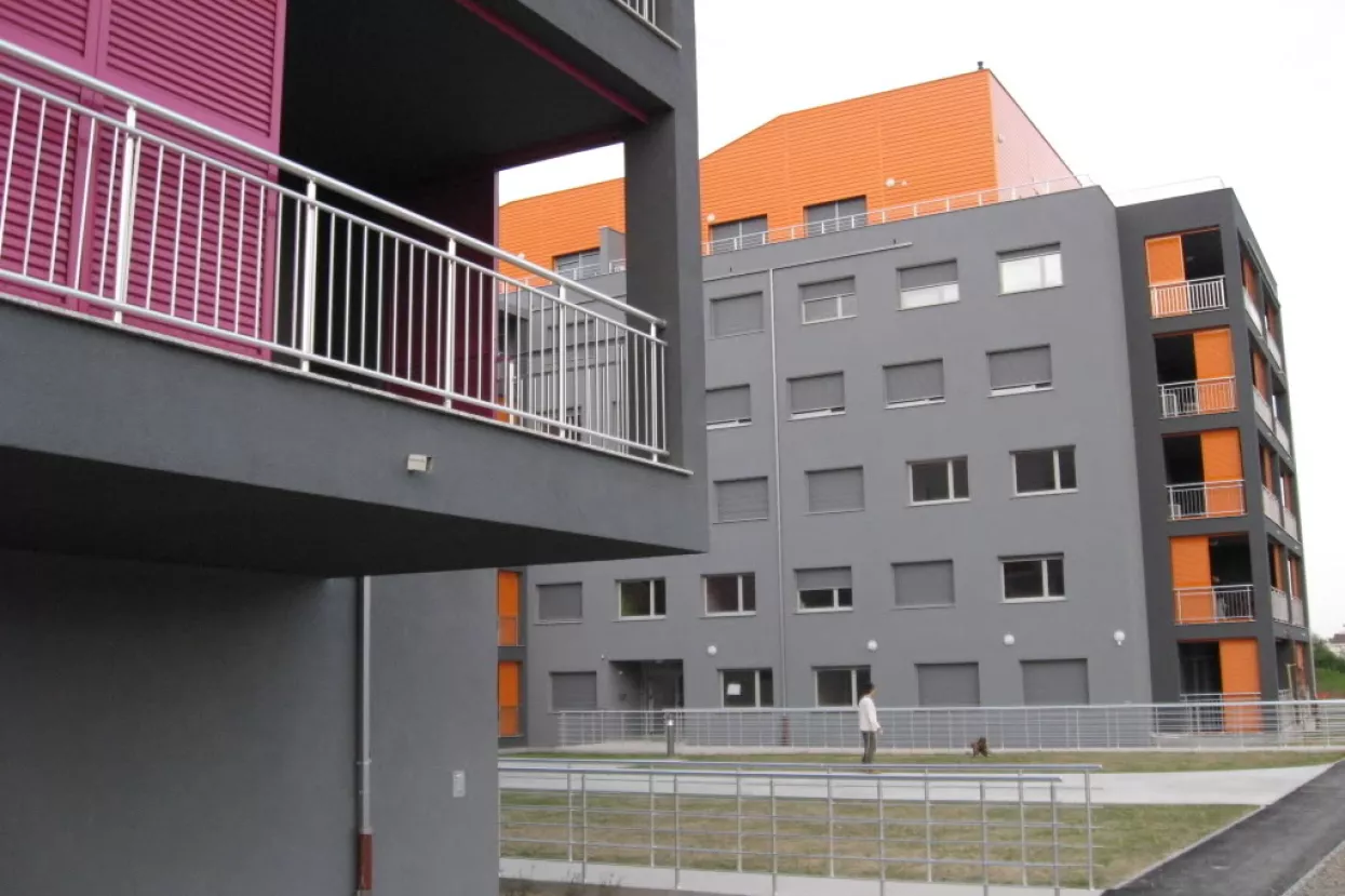 Koliko košta legalizacija lođe?