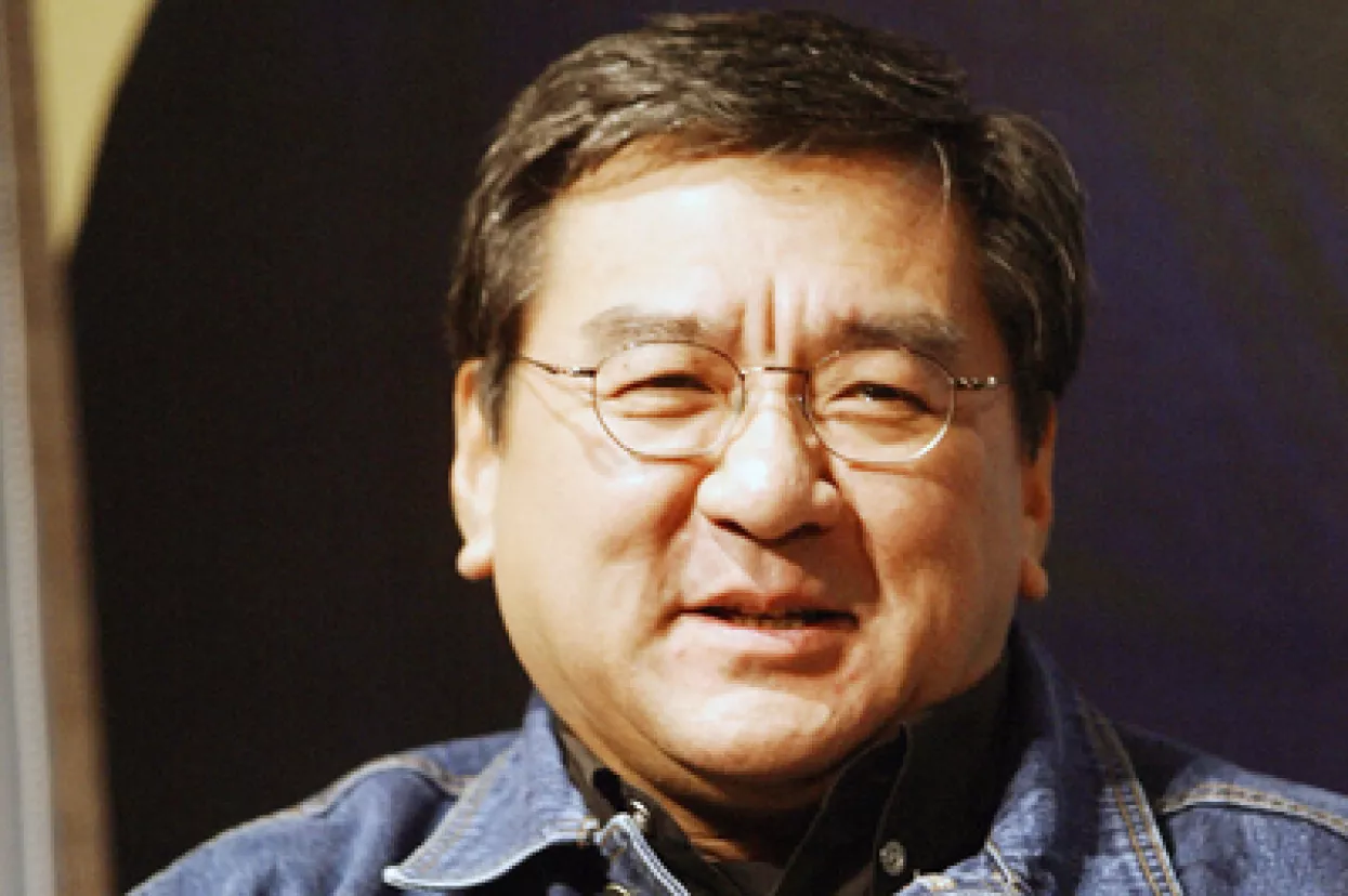 Tajvanski milijarder osnovao azijsku Nobelovu nagradu