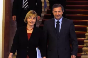 U veljači moguće rje&scaron;enje za Ljubljansku banku