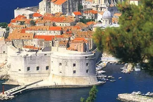 Zbog sve više gostiju s kruzera ubrzavaju se radovi u Dubrovniku