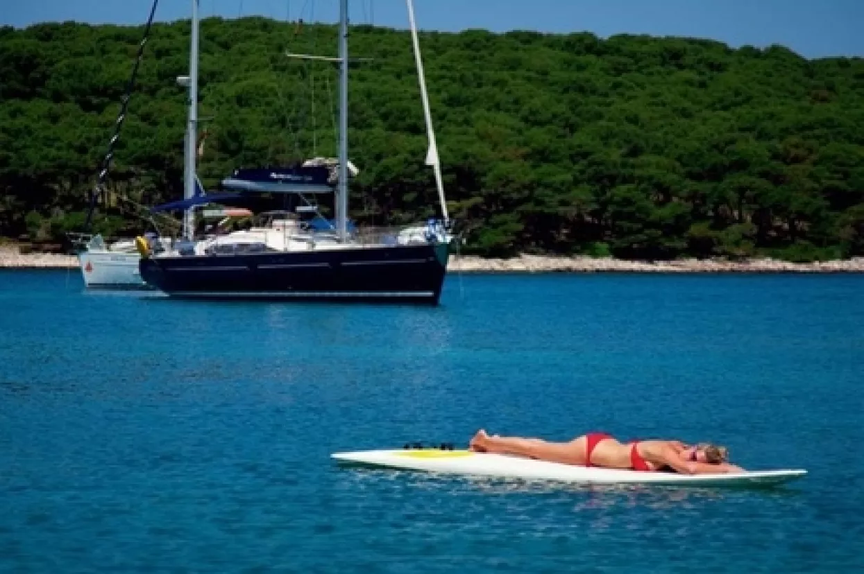 Pirovac dobio lokacijsku dozvolu za gradnju marine