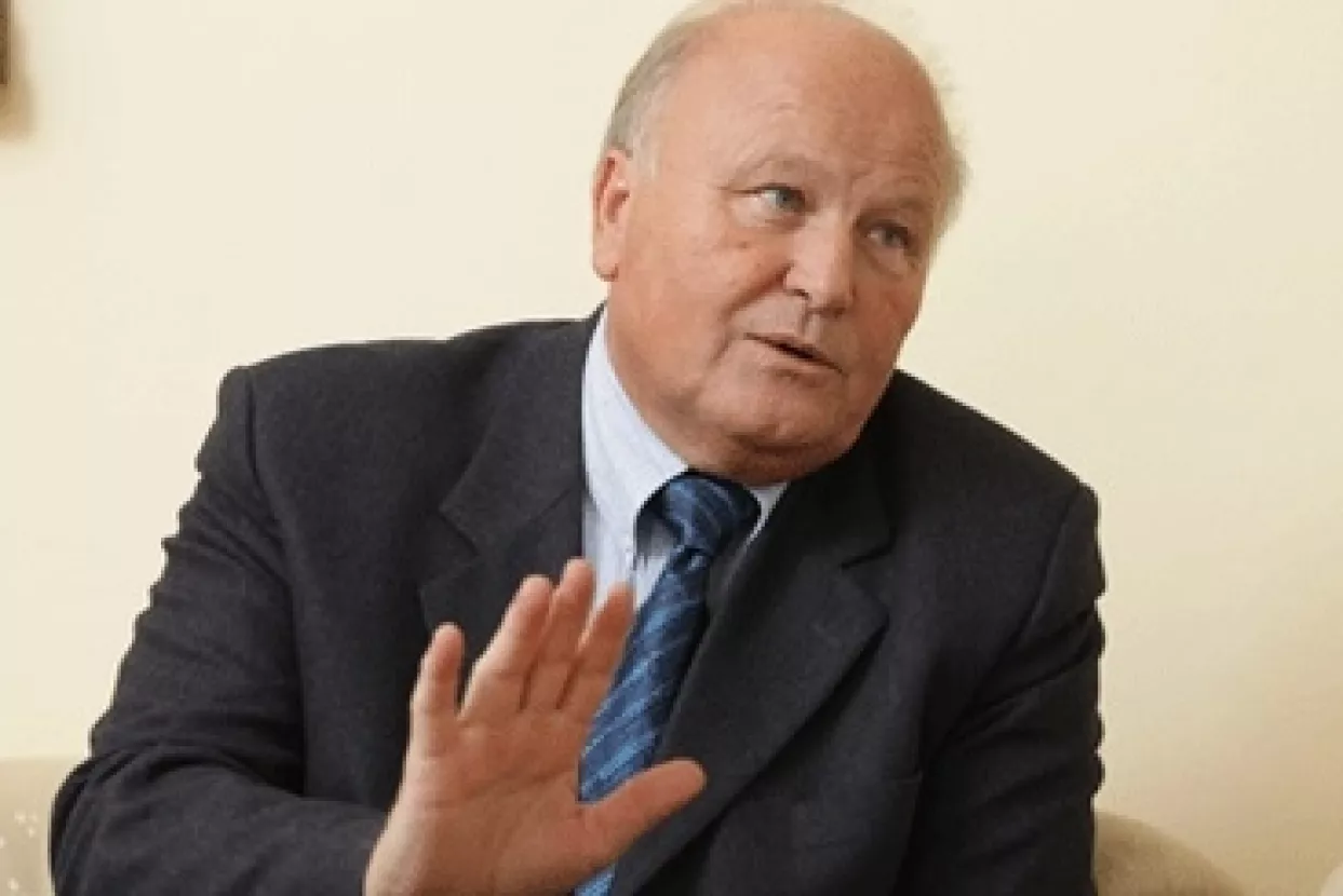 Linić spreman razgovarati s poljoprivrednicima