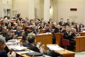 Prihodi 25 stranaka 140 milijuna kuna, polovica iz državnog proračuna