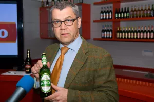 Karlovačka pivovara mijenja ime