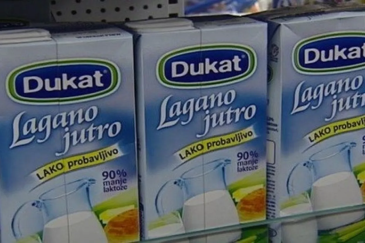 Jesu li Dukat, Vindija i Meggle neopravdano obustavili otkup?