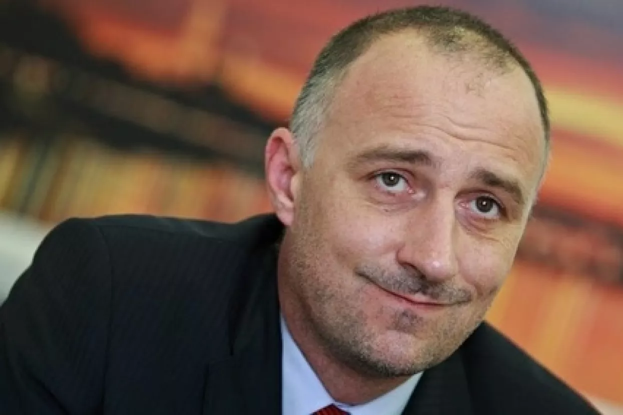 'Sever je trebao doći i čuti &scaron;to radimo'