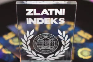 Tko je zaslužio Zlatni indeks za 2012.?