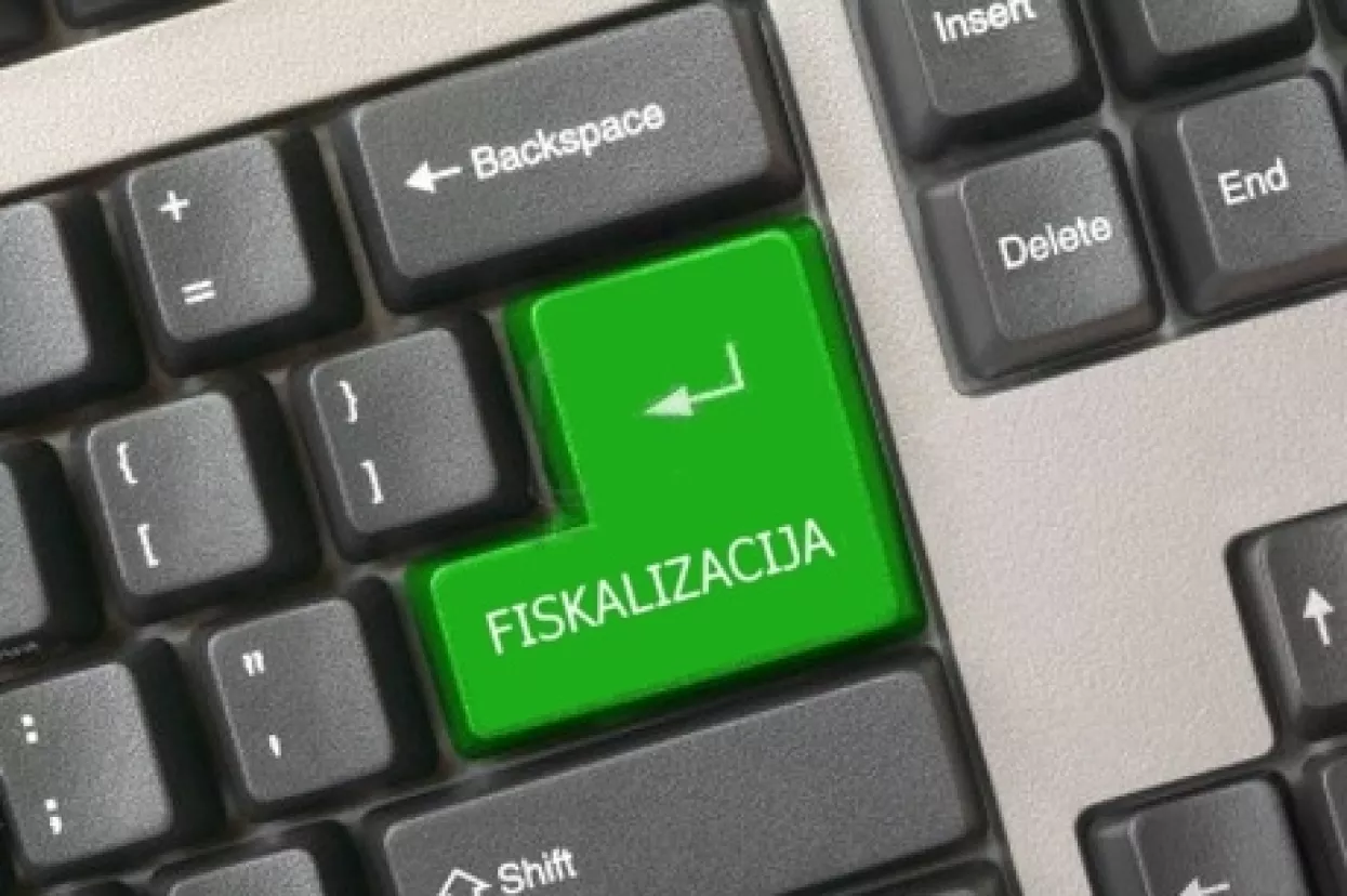 Odvjetnici popustili; ipak uvode fiskalne blagajne