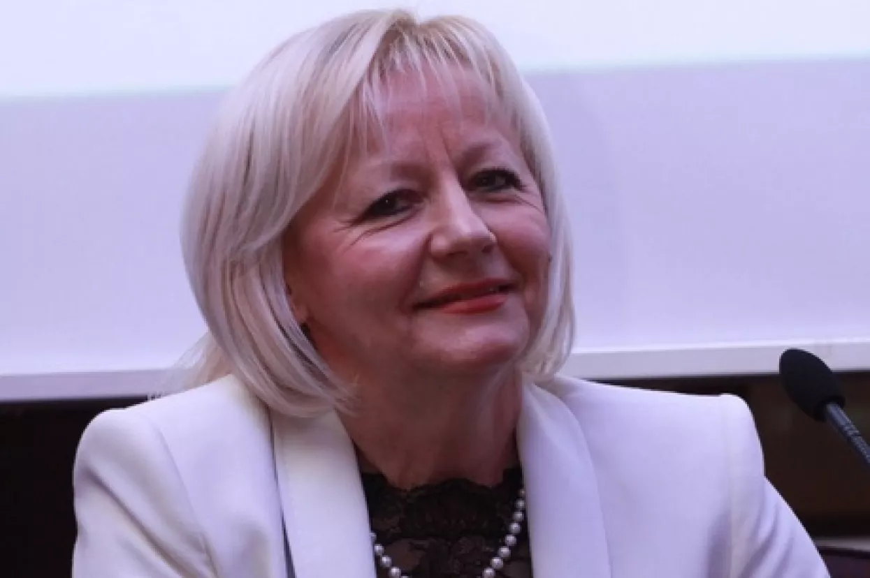 Jakovina, Puljić i &Scaron;valjek na konferenciji o prehrambenoj industriji