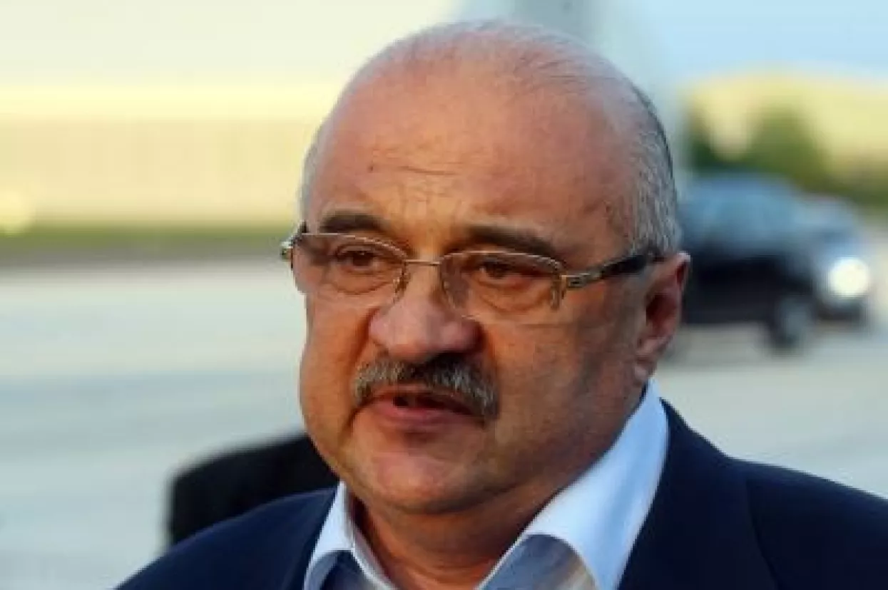 Čermak će odluku o preuzimanju Dine i Diokija donijeti sljedeći tjedan