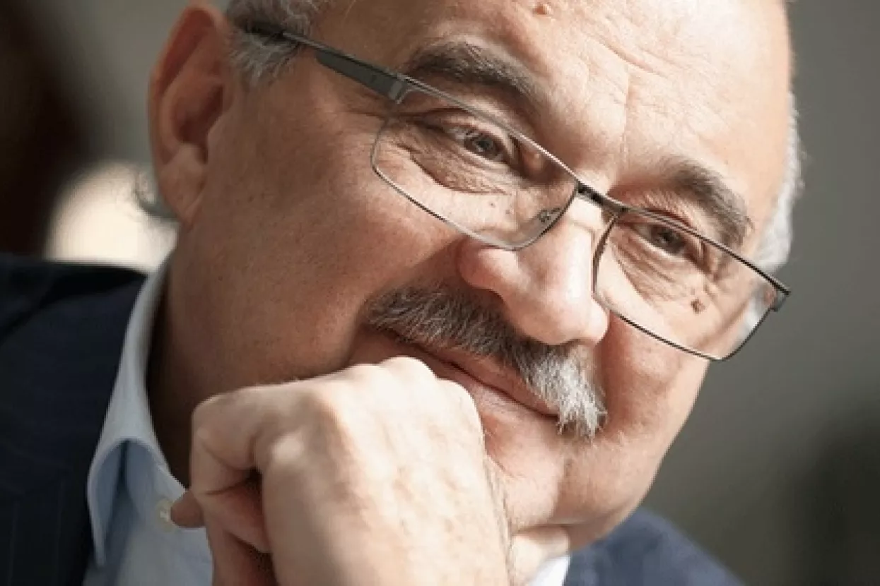 'Nakon obilaska Dine sve sam manje optimističan'