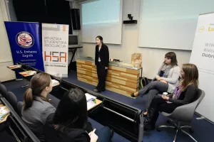 Motivacijsko pismo može otvoriti vrata nekog od američkih sveučili&scaron;ta
