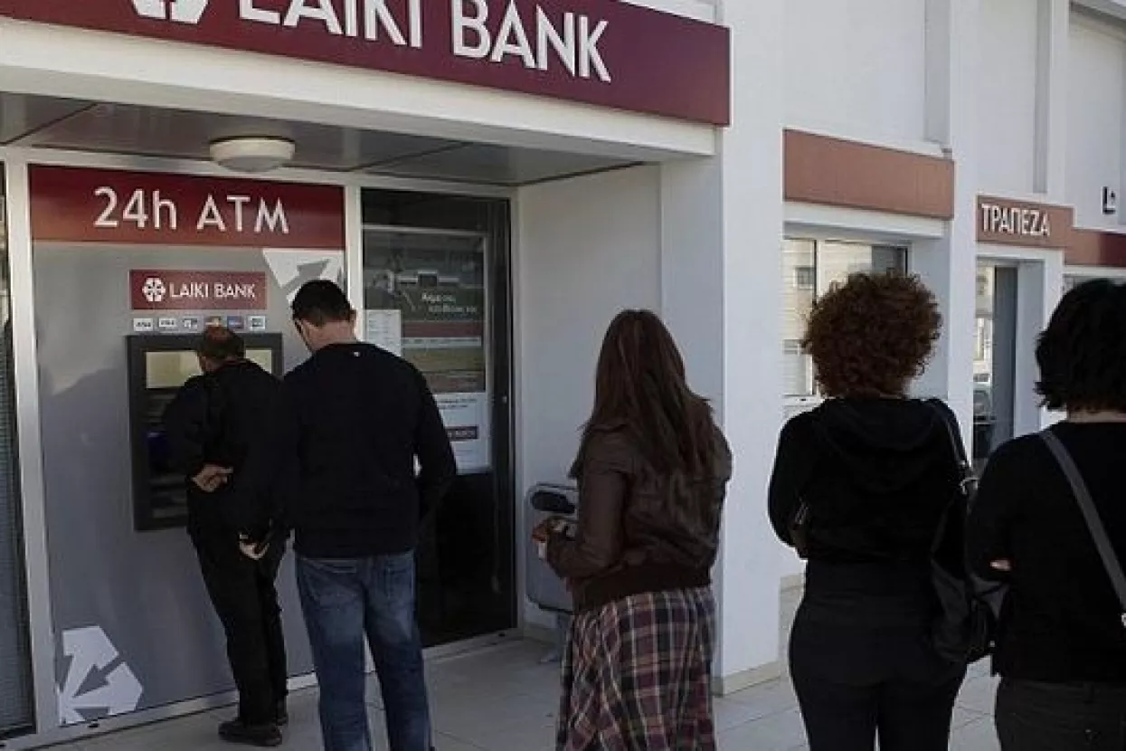 Cipar bijesni zbog uvođenja poreza na štednju