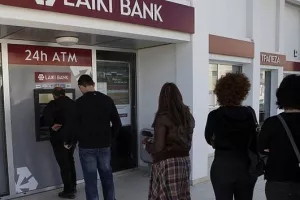 Cipar bijesni zbog uvođenja poreza na štednju