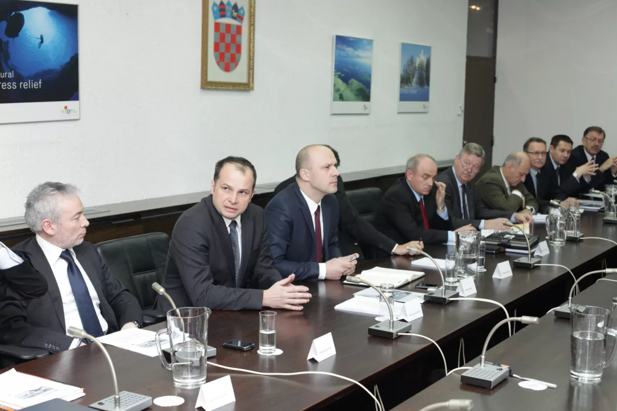 Radovi na novom terminalu ZLZ-a kreću najesen