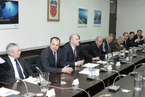 Radovi na novom terminalu ZLZ-a kreću najesen