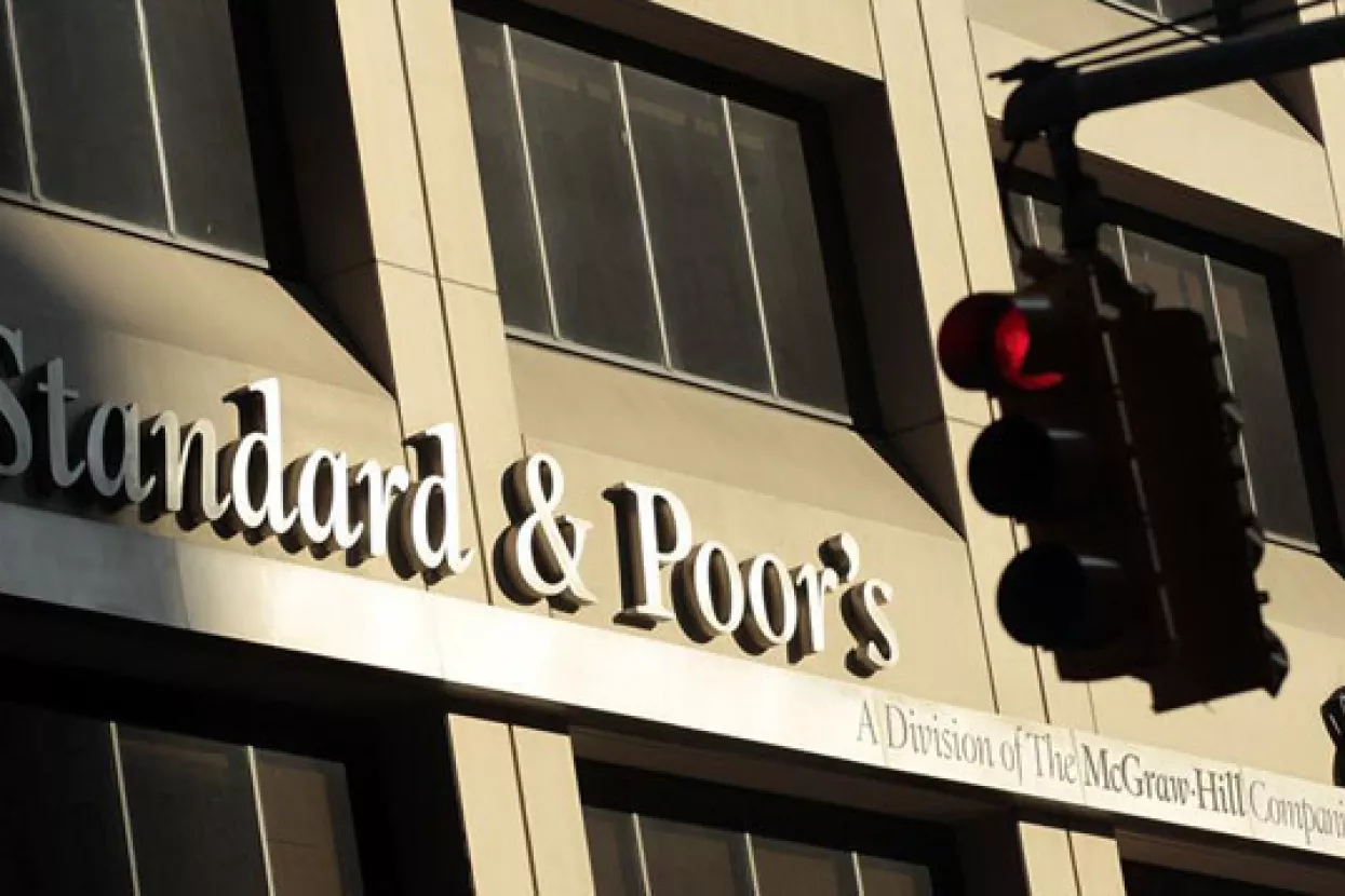 S&P skresao rejting Cipru
