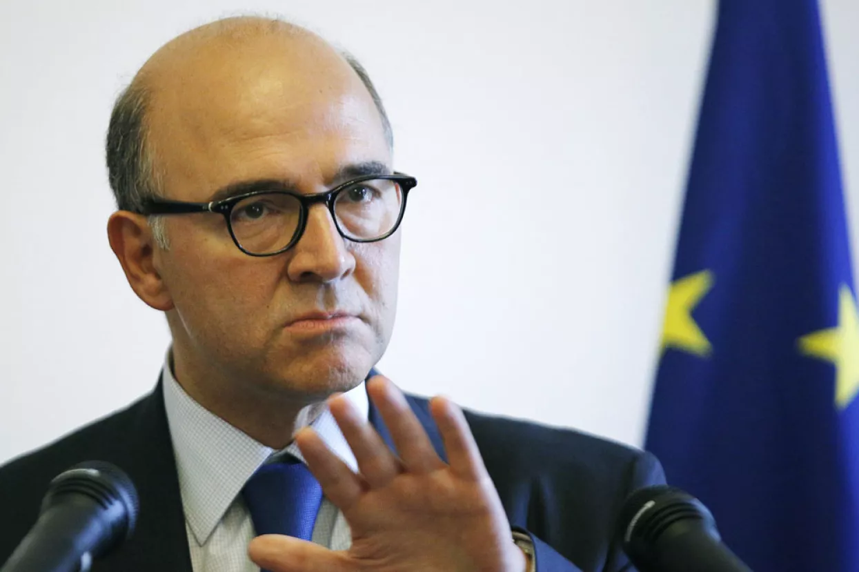 Treba prekinuti 'kazino gospodarstvo' na Cipru