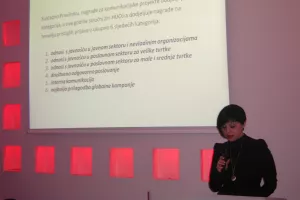 Finalisti nagrade za najbolje PR projekte