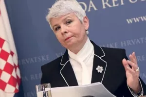 'Ako smo izbacili nju, onda možete misliti &scaron;to možemo učiniti vama'