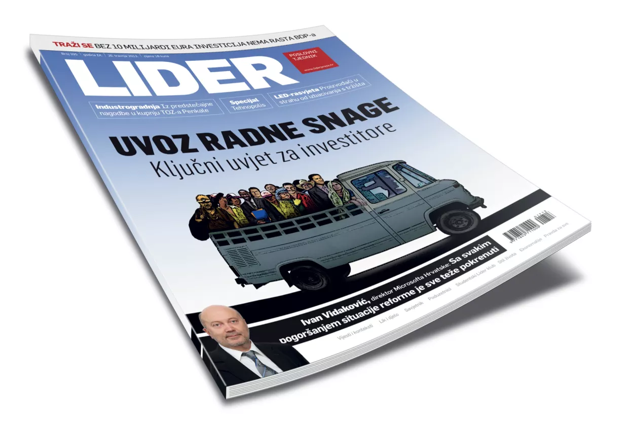 Uvoz radne snage-ključni uvjet za investitore