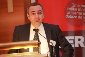 Ljuština: 4G i LTE će promijeniti mnoge industrije