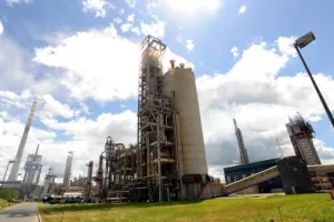 Petrokemija u gubitku 54,8 milijuna kuna