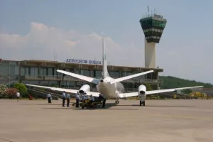 Otkazi za 50 posto radnika Zračne luke Rijeka