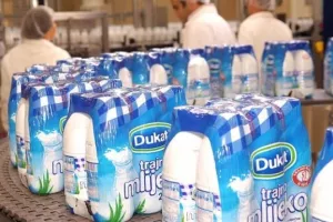 Dukat diže cijene proizvoda, razlog ulazni tro&scaron;kovi