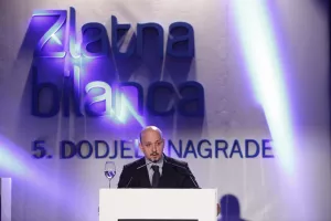 Najuspje&scaron;nije poduzeće u 2012. je Croatia&Scaron;ped