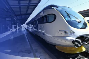 Jo&scaron; dvije Gredeljeve lokomotive oti&scaron;le za Maroko