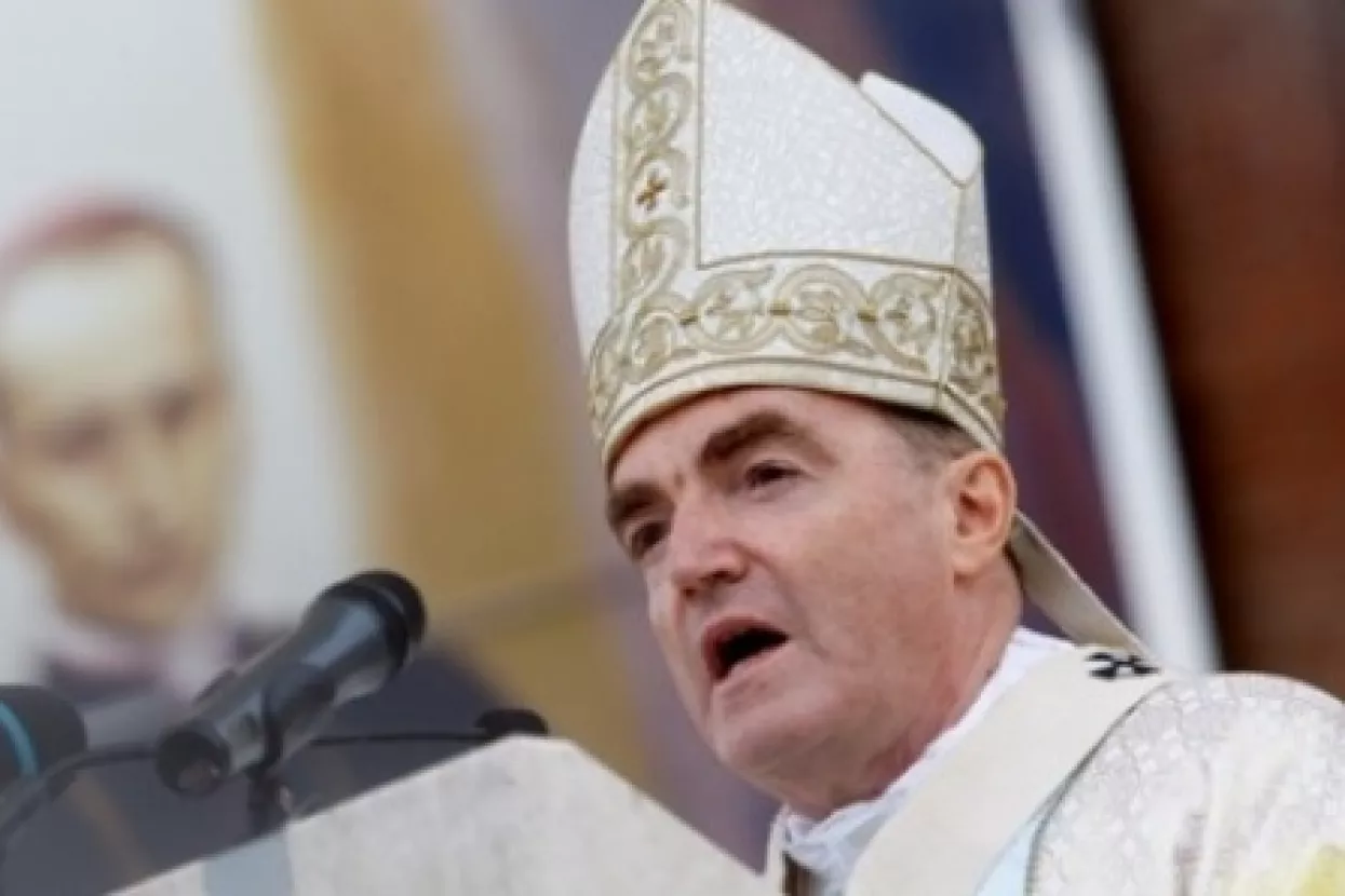 &Scaron;to bi ulazak Crkve u porezni sustav donio državi?