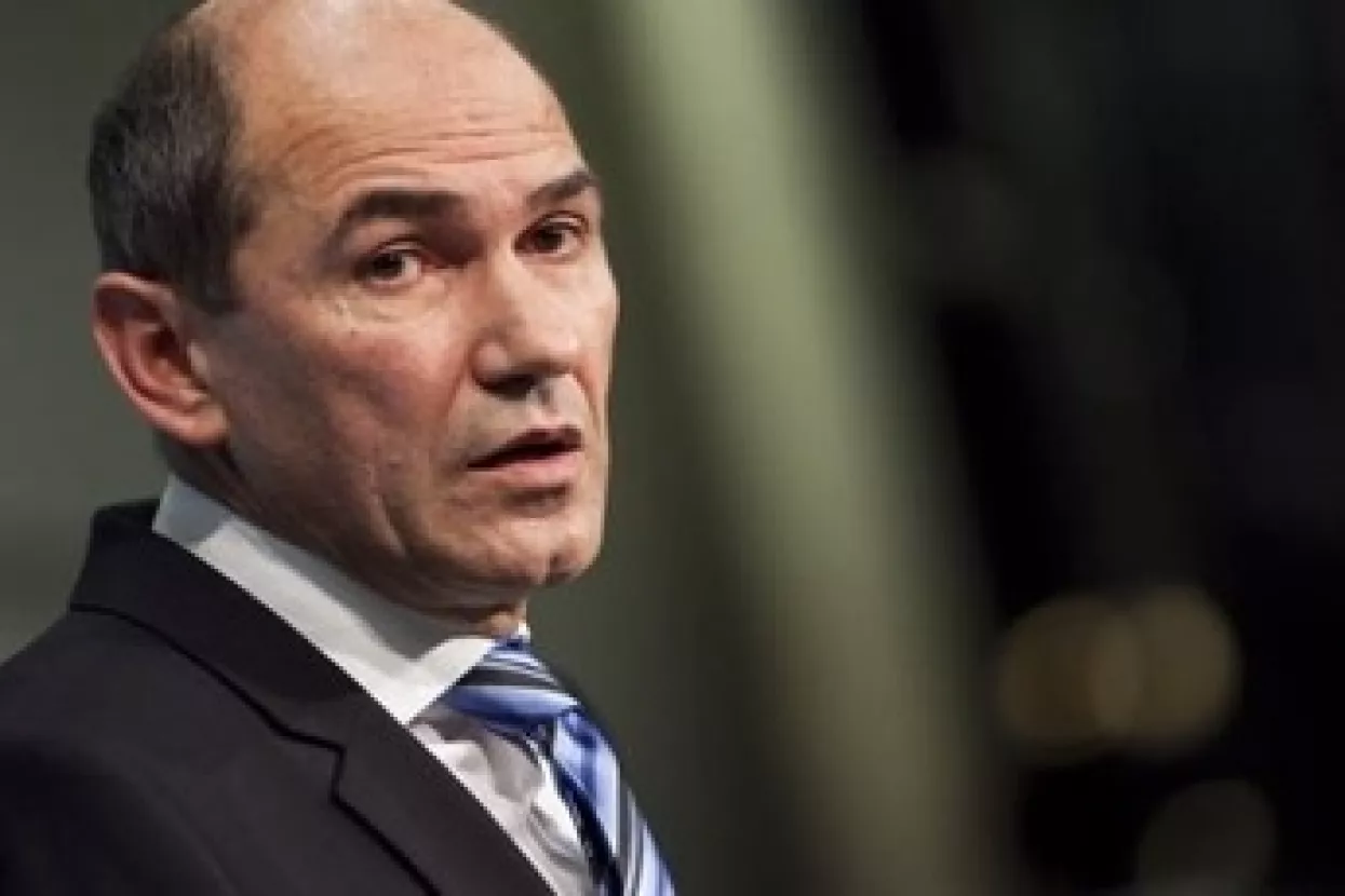 Dobiva li Slovenija svoj 'slučaj Sanader'?